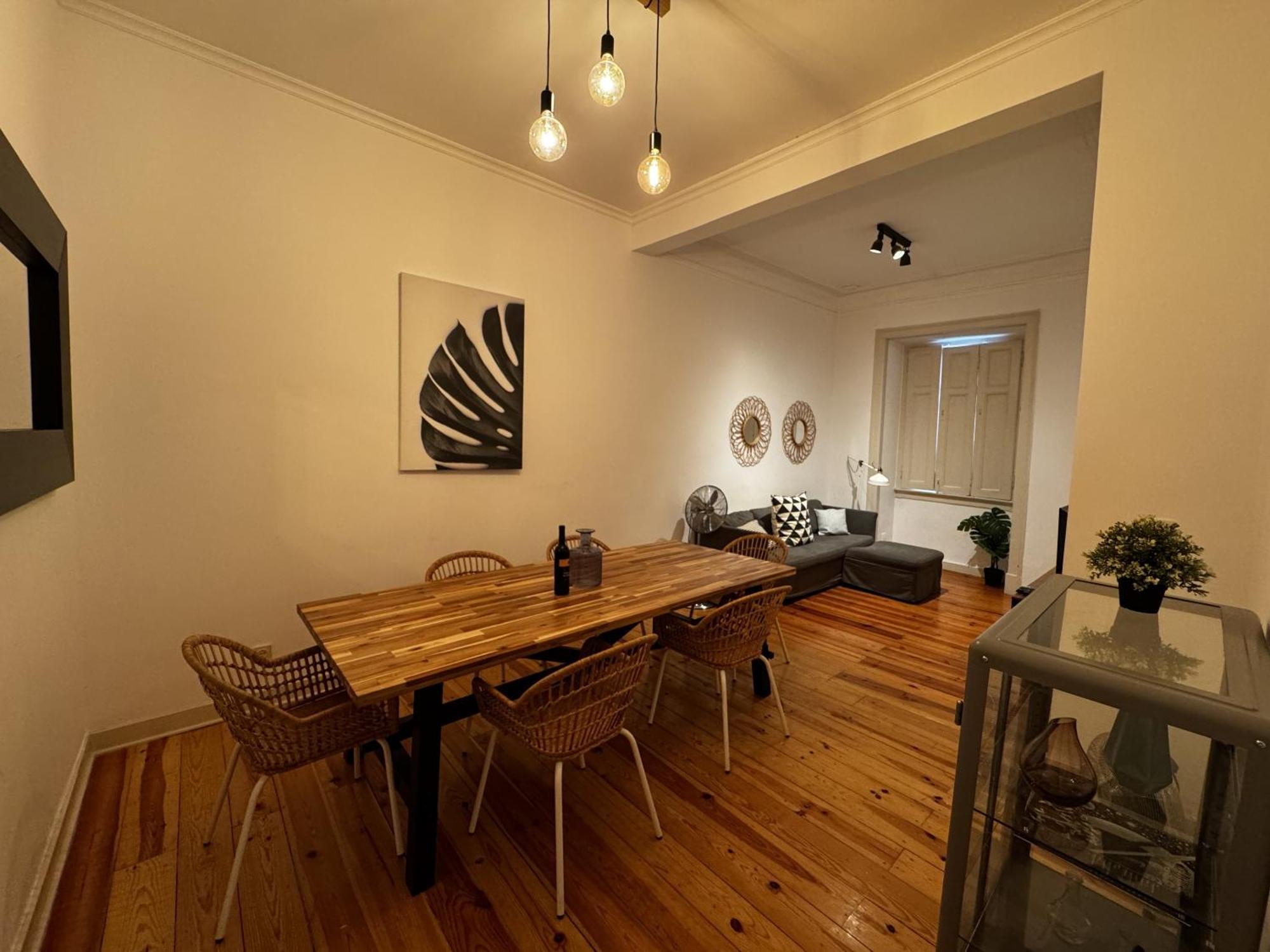 Terrace Marques Apartamento
