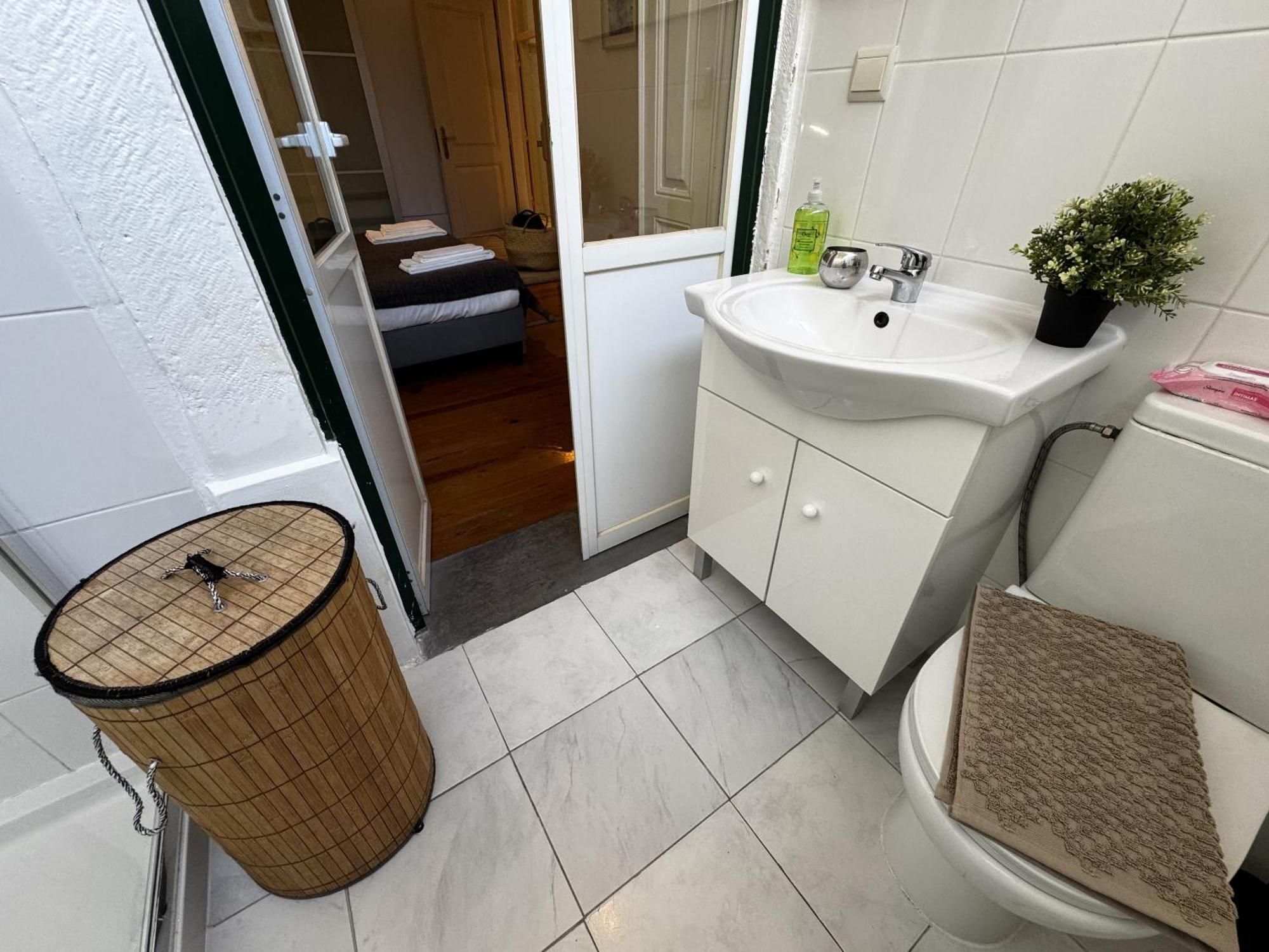 Terrace Marques Apartamento