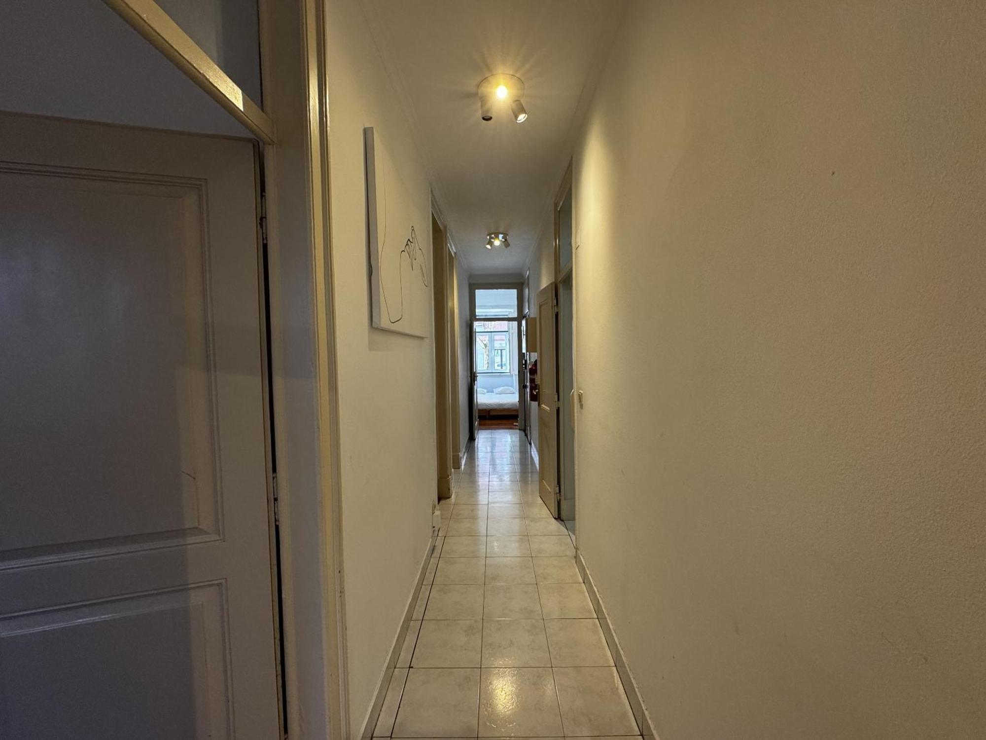 Apartamento Terrace Marques Lisboa
