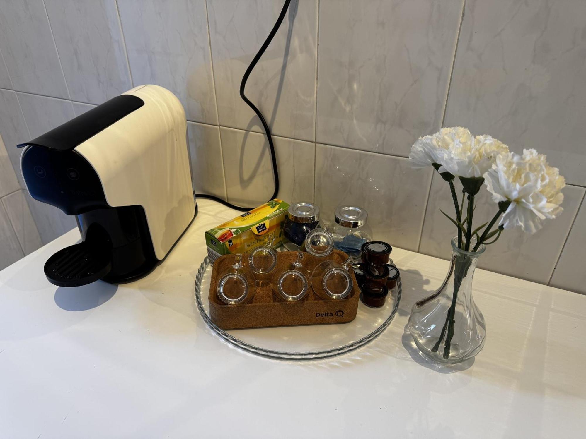 Apartamento Terrace Marques