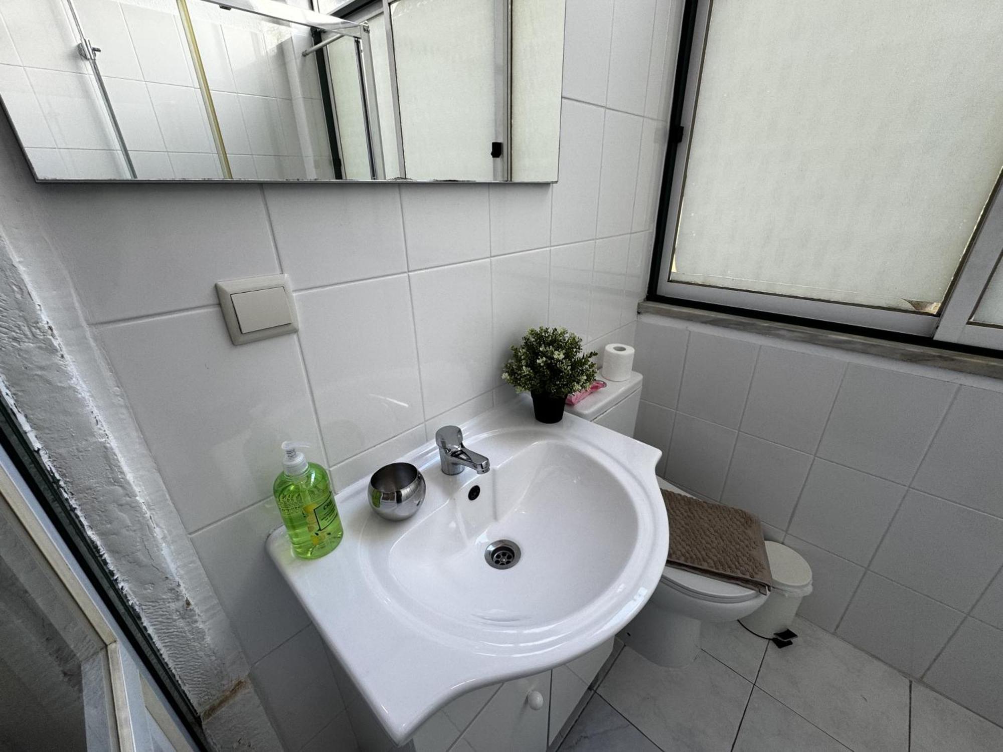 Apartamento Terrace Marques *