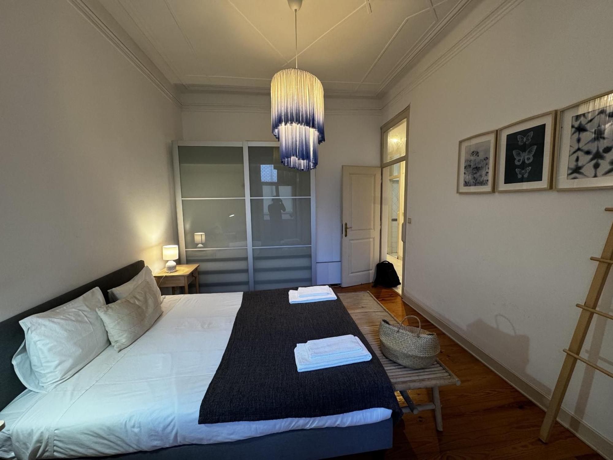 Terrace Marques Apartamento