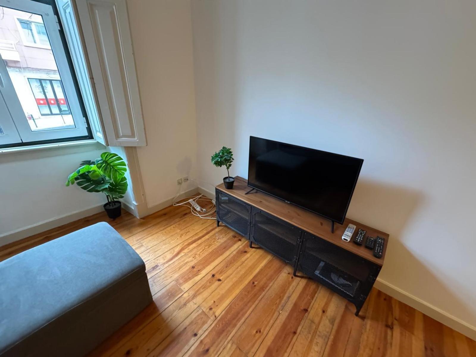 Apartamento Terrace Marques *